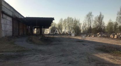 Снять производственно-складское помещение в г. Кострома. Фотография №3