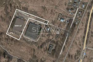 Сдам производственно-складское помещение с общей площадью 4000м2, на улице Вокзальная, г. Кострома, Костромская обл., Россия, агентство Служба недвижимости СЛАВНА