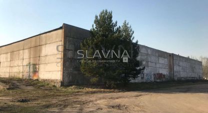 Сдаётся производственно-складское помещение в г. Кострома. Фотография №7