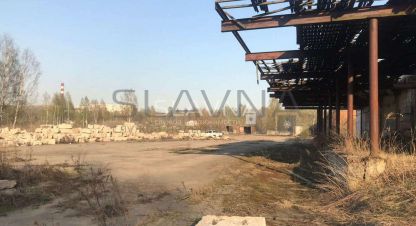 Сдаётся производственно-складское помещение в г. Кострома. Фотография №6