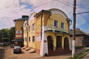 Сдам офисное помещение с общей площадью 13м2, на улице Текстильщиков, г. Кострома, Костромская обл., Россия, агентство Служба недвижимости СЛАВНА