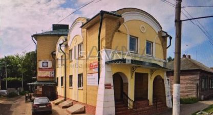 Сдам офисное помещение с общей площадью 13м2, на улице Текстильщиков, г. Кострома, Костромская обл., Россия, агентство Служба недвижимости СЛАВНА. Фотография №1