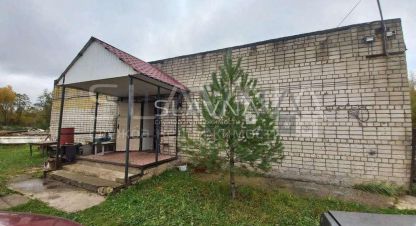 Сдам офисное помещение с общей площадью 200м2, на улице Базовая, г. Кострома, Костромская обл., Россия, агентство Служба недвижимости СЛАВНА. Фотография №1