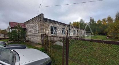 Снять офисное помещение на улице Базовая г. Кострома. Фотография №5