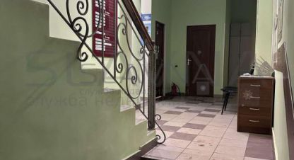 Снять офисное помещение на улице Мира пр-кт г. Кострома. Фотография №5