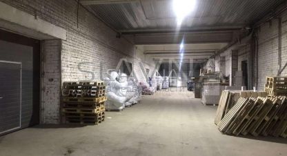 Сдам производственно-складское помещение с общей площадью 270м2, на улице Галичская, г. Кострома, Костромская обл., Россия, агентство Служба недвижимости СЛАВНА. Фотография №1