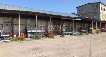 Сдаётся производственно-складское помещение в г. Кострома. Фотография №6