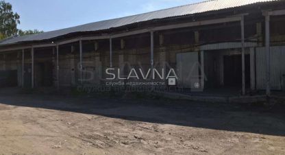 Снять производственно-складское помещение, 300 кв. м., Россия, г. Кострома. Фотография №8