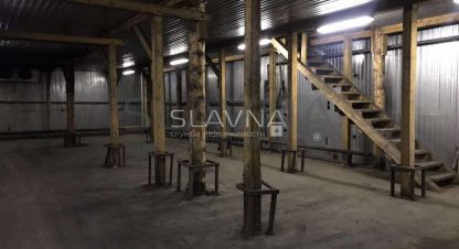 Снять производственно-складское помещение, 300 кв. м., Россия, г. Кострома. Фотография №9