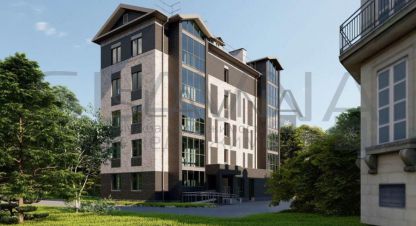 Купить 1 комнатную квартиру в г. Кострома. Фотография №2