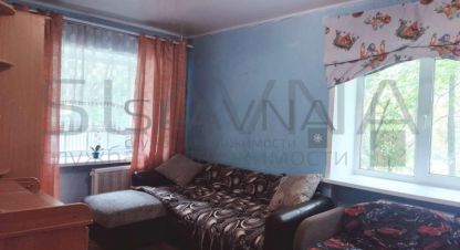 Купить квартиру 1 комнатную, 30.5 кв. м., Россия, г. Кострома. Фотография №9