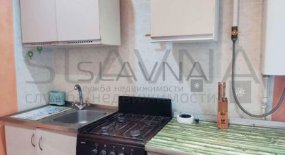 Купить квартиру на улице Мира пр-кт г. Кострома. Фотография №5