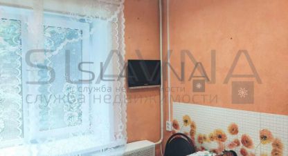 Продаётся 1 комнатная квартира в г. Кострома. Фотография №6