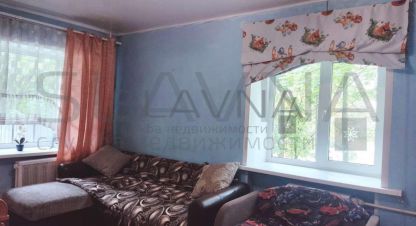 Купить квартиру 1 комнатную, 30.5 кв. м., Россия, г. Кострома. Фотография №8