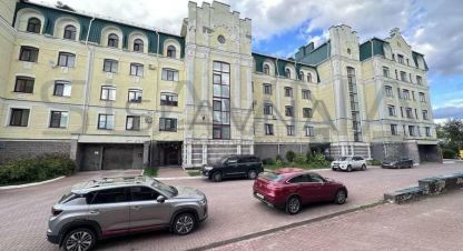 Купить квартиру 2-х комнатную, 93.7 кв. м. Фотография №1 Продам квартиру 2-х комнатную с общей площадью 93.7м2, 3/4 эт., на улице Нижняя Дебря, Центральный район, г. Кострома, Костромская обл., Россия, агентство Служба недвижимости СЛАВНА. Фотография №1