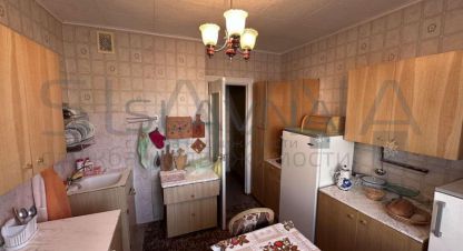 Купить 2-х комнатную квартиру на улице Давыдовский-3 мкр г. Кострома. Фотография №4