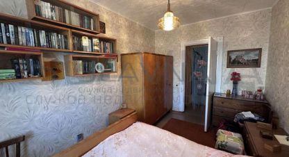 Продаётся 2-х комнатная квартира в г. Кострома. Фотография №6