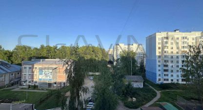 Купить квартиру 2-х комнатную, 48.3 кв. м., Россия, г. Кострома. Фотография №10