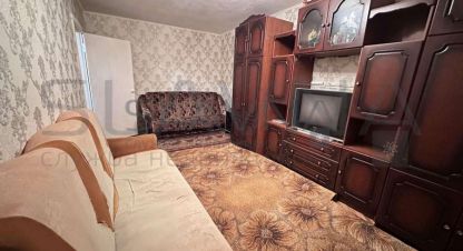 Купить 1 комнатную квартиру на улице Юных Пионеров г. Кострома. Фотография №4 Купить 1 комнатную квартиру на улице Юных Пионеров г. Кострома. Фотография №4