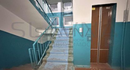 Купить квартиру 1 комнатную, 34 кв. м. Фотография №9 Купить квартиру 1 комнатную, 34 кв. м., Россия, г. Кострома. Фотография №9