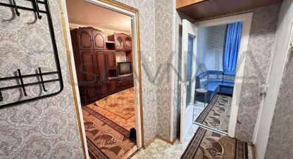 Купить квартиру 1 комнатную, 34 кв. м. Фотография №1 Продам квартиру 1 комнатную с общей площадью 34м2, 8/9 эт., на улице Юных Пионеров, Фабричный район, г. Кострома, Костромская обл., Россия, агентство Служба недвижимости СЛАВНА. Фотография №1