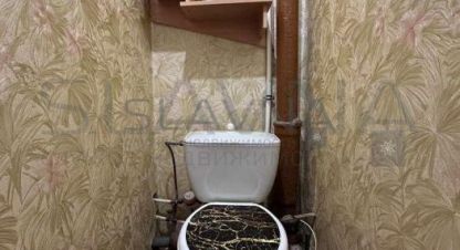 Купить квартиру 1 комнатную, 34 кв. м. Фотография №8 Купить квартиру 1 комнатную, 34 кв. м., Россия, г. Кострома. Фотография №8