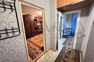 Продам квартиру 1 комнатную с общей площадью 34м2, 8/9 эт., на улице Юных Пионеров, Фабричный район, г. Кострома, Костромская обл., Россия, агентство Служба недвижимости СЛАВНА