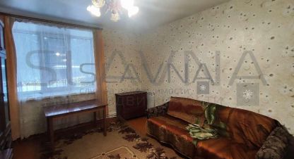 Купить 1 комнатную квартиру г. Сендега ж/д_ст. Фотография №4