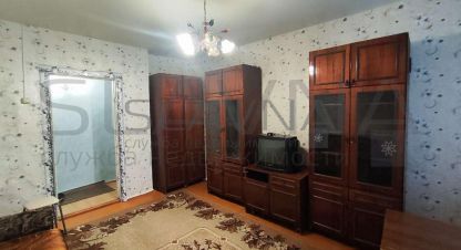 Купить квартиру 1 комнатную, 32.5 кв. м., Россия, г. Сендега ж/д_ст. Фотография №9