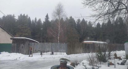 Продаётся 1 комнатная квартира в г. Сендега ж/д_ст. Фотография №6