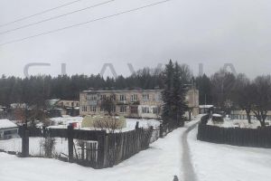 Продам квартиру 1 комнатную с общей площадью 32.5м2, 1/2 эт., г. Сендега ж/д_ст, Костромская обл., Россия, агентство Служба недвижимости СЛАВНА