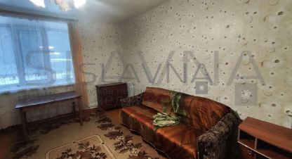 Купить 1 комнатную квартиру в г. Сендега ж/д_ст. Фотография №2