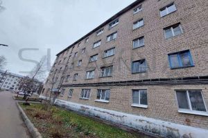 Продам квартиру 1 комнатную с общей площадью 18.9м2, 2/5 эт., на улице Зеленова, г. Волгореченск, Костромская обл., Россия, агентство Служба недвижимости СЛАВНА