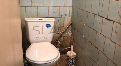 Купить комнату в г. Кострома. Фотография №3