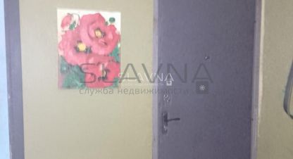 Купить квартиру 3-х комнатную, 66 кв. м., Россия, г. Раслово посёлок. Фотография №9