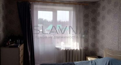 Купить квартиру 3-х комнатную, 66 кв. м., Россия, г. Раслово посёлок. Фотография №10