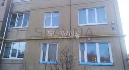 Купить 3-х комнатную квартиру в г. Раслово посёлок. Фотография №2