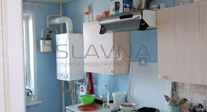 Продаётся 3-х комнатная квартира в г. Раслово посёлок. Фотография №6