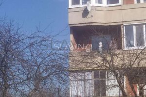 Продам квартиру 3-х комнатную с общей площадью 66м2, 2/4 эт., на улице Лесная, г. Раслово посёлок, Костромская обл., Россия, агентство Служба недвижимости СЛАВНА