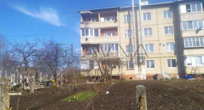 Купить квартиру в г. Раслово посёлок. Фотография №3