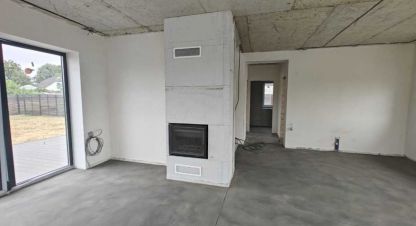 Купить дом 4-х комнатную, 148 кв. м., Украина, г. Гнедин. Фотография №8