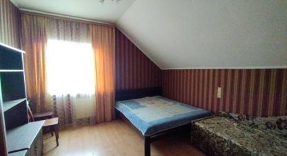 Снять дом 4-х комнатную, 200 кв. м., Украина, г. Ходосовка . Фотография №9