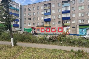 Сдам торговое помещение с общей площадью 120м2, на улице Ленина, г. Сарапул, Удмуртия респ., Россия, агентство JCat Сдам торговое помещение с общей площадью 120м2, на улице Ленина, г. Сарапул, Удмуртия респ., Россия, агентство JCat