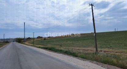 Купить земельный участок г. Осипенко. Фотография №4 Купить земельный участок г. Осипенко. Фотография №4