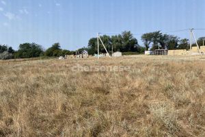 Продам земельный участок, Нахимовский район, г. Осипенко, Крым авт. респ., Россия, агентство Херсонес Недвижимость Продам земельный участок, Нахимовский район, г. Осипенко, Крым авт. респ., Россия, агентство Херсонес Недвижимость