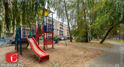 Купить квартиру 2-х комнатную, 46.9 кв. м. Фотография №10 Купить квартиру 2-х комнатную, 46.9 кв. м., Беларусь, г. Минск. Фотография №10