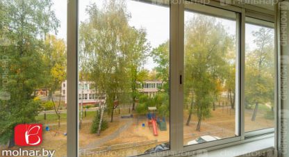 Купить 2-х комнатную квартиру на улице Ташкентская ул г. Минск. Фотография №4 Купить 2-х комнатную квартиру на улице Ташкентская ул г. Минск. Фотография №4