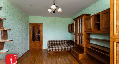 Купить квартиру 3-х комнатную, 77.8 кв. м. Фотография №8 Купить квартиру 3-х комнатную, 77.8 кв. м., Беларусь, г. Минск. Фотография №8