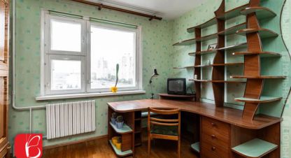 Купить квартиру 3-х комнатную, 77.8 кв. м. Фотография №10 Купить квартиру 3-х комнатную, 77.8 кв. м., Беларусь, г. Минск. Фотография №10