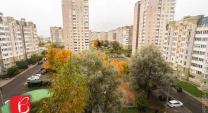 Продаётся квартира в г. Минск. Фотография №7 Продаётся квартира в г. Минск. Фотография №7